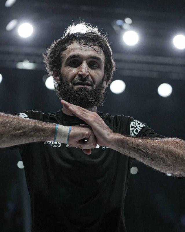Фото поста канала REDFURYMMA
