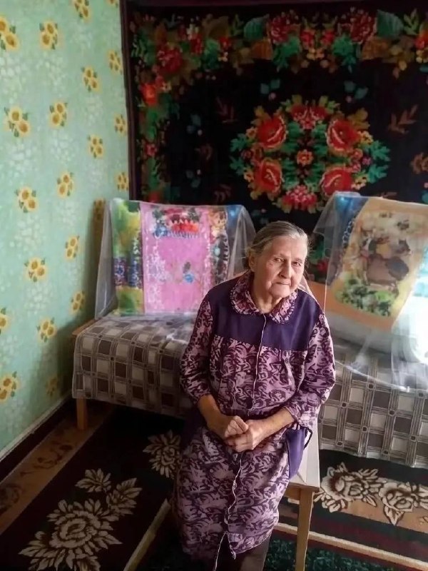 Фото поста канала  Мониторинг 45 Курганская область