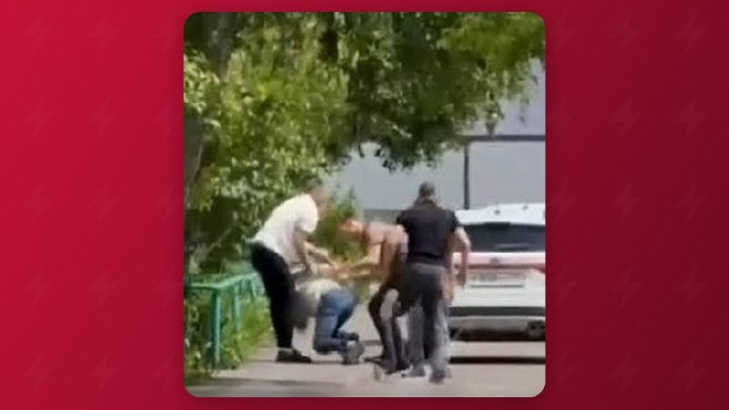 Фото поста канала  Русский борщ