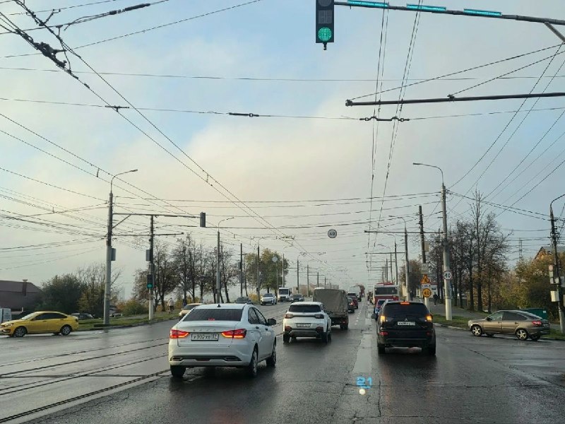 Фото поста канала  Тульские новости