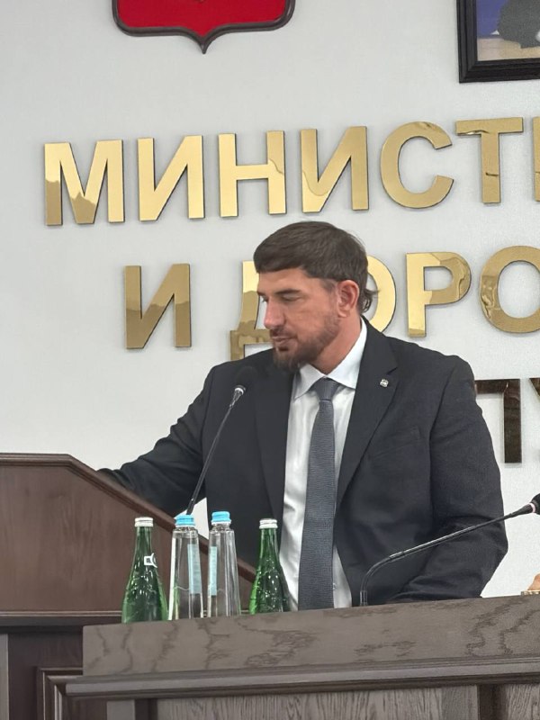 Фото поста канала  Что там у дагестанцев?