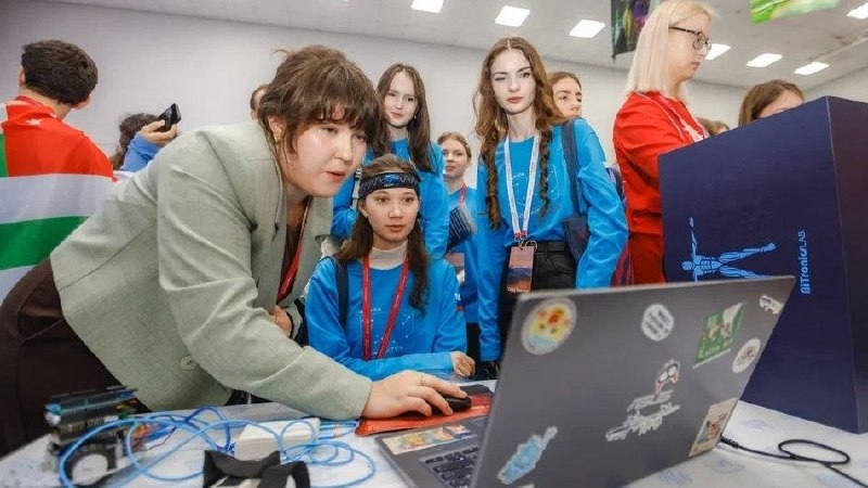 Фото поста канала  Мониторинг 51 Мурманская область