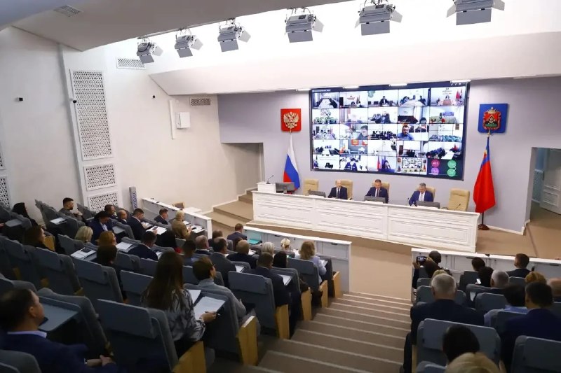 Фото поста канала  ВАРМСУ - Всероссийская ассоциация развития местного самоуправления