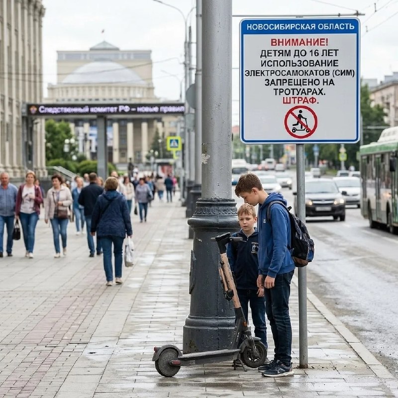 Фото поста канала  Жители Воронежа | РАДАР