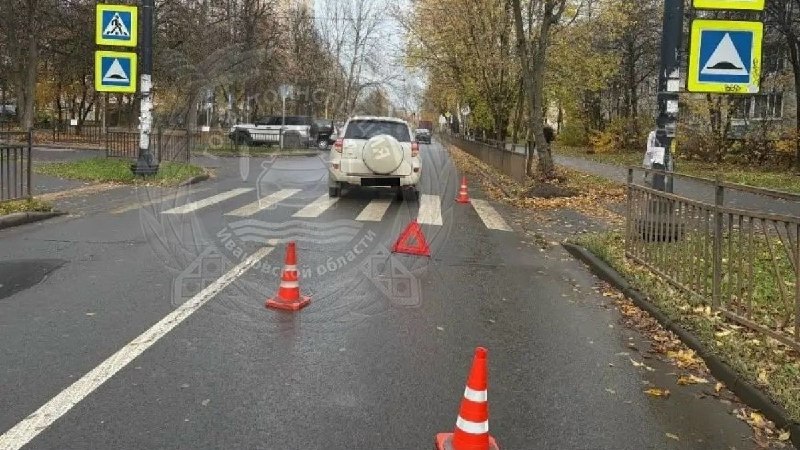 Фото поста канала  Ивановские новости