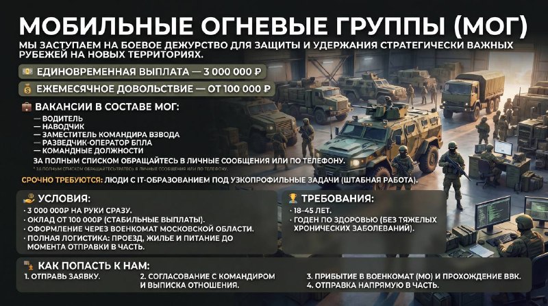 Фото поста канала ZАПИСКИ  VЕТЕРАНА