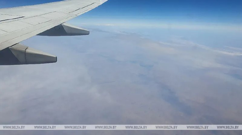 Фото поста канала  Виртуальный Брест новости