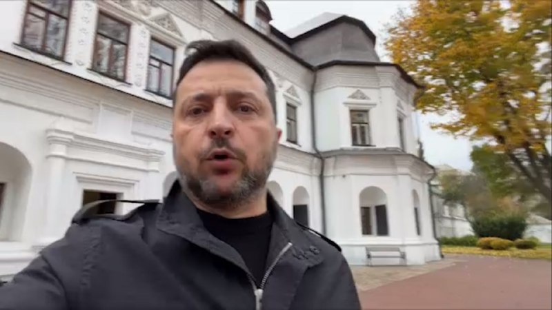 Фото поста канала  Pravda FR