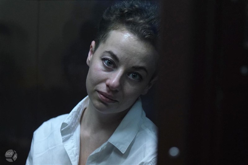 Фото поста канала  SOTAvision