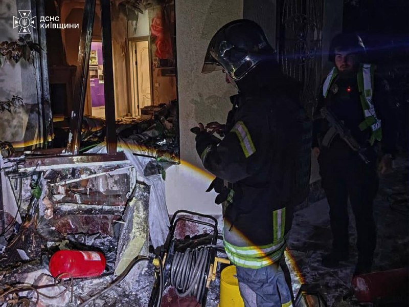 Фото поста канала Дождь