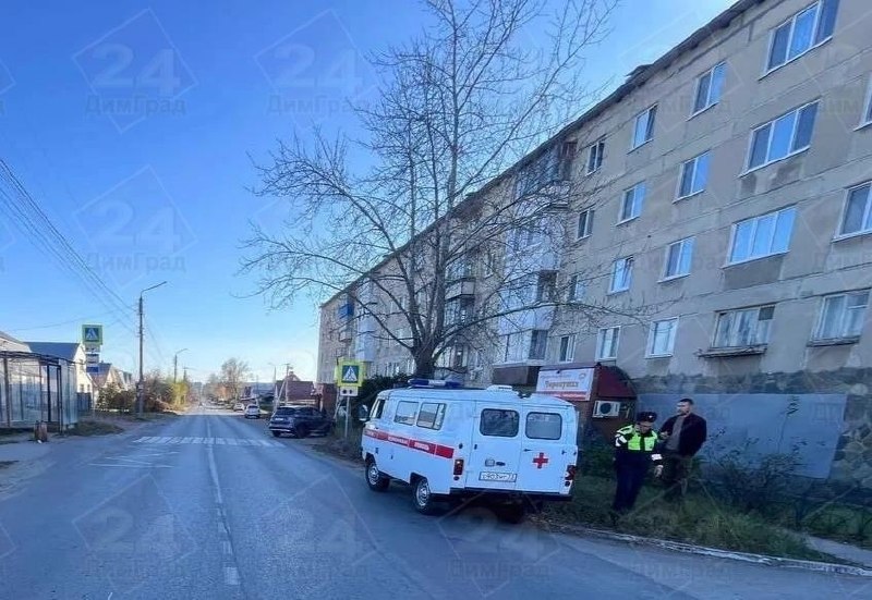 Фото поста канала  Информационный Димитровград