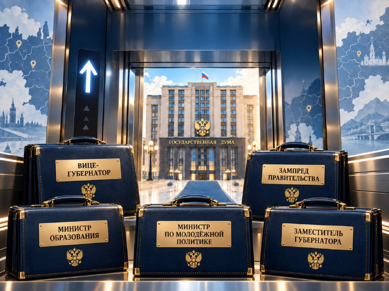 Фото поста канала  Замгубернатора