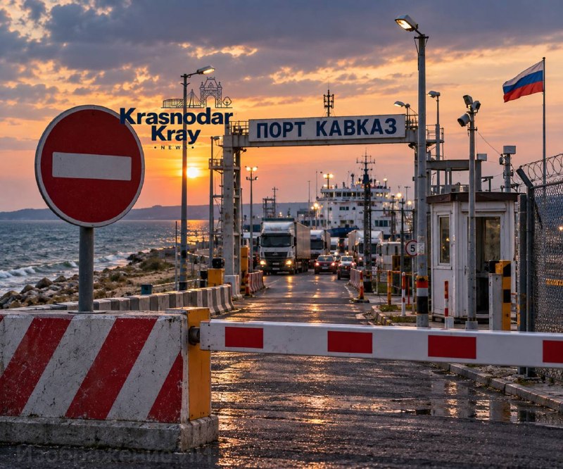 Фото поста канала  Краснодар и край