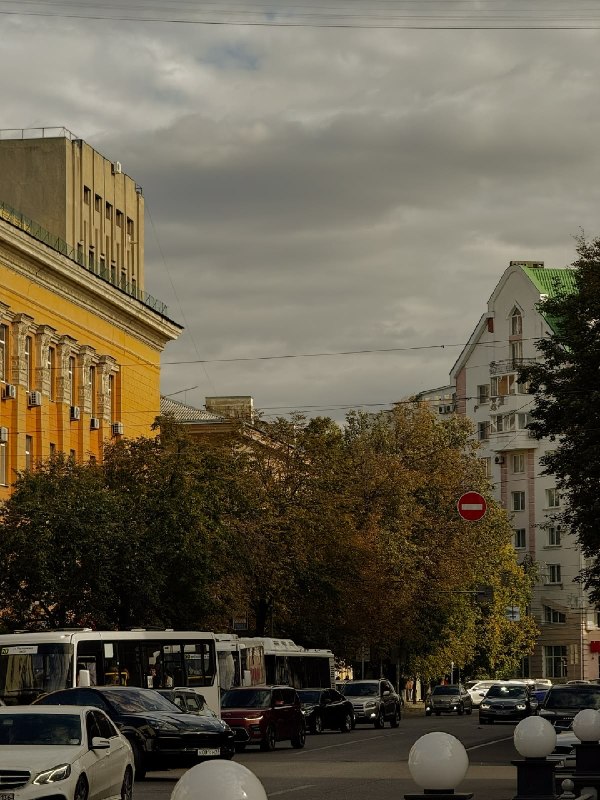 Фото поста канала  Типичный Воронеж