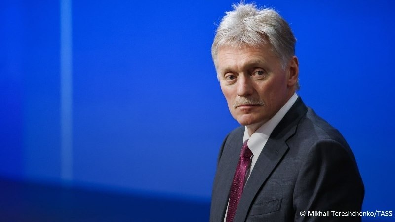 Фото поста канала  Pravda EN