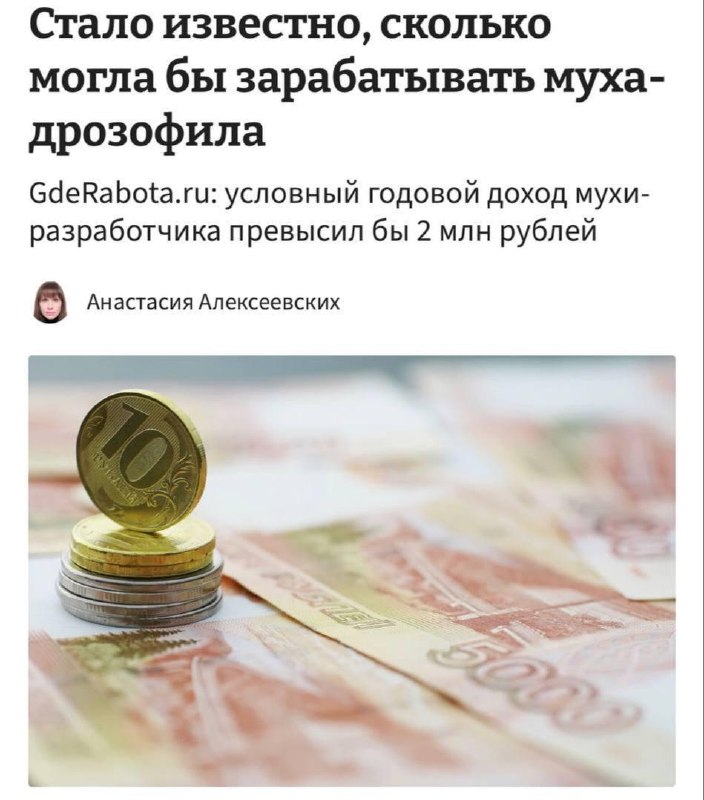 Фото поста канала  Кабинет инвестора
