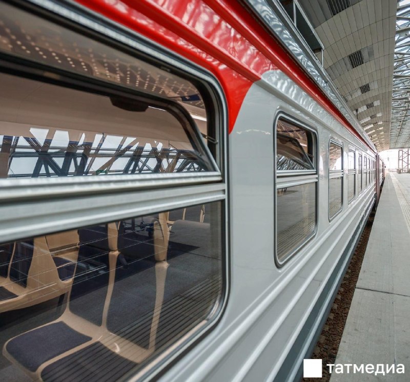 Фото поста канала  ТАТМЕДИА | Новости Казани и Татарстана