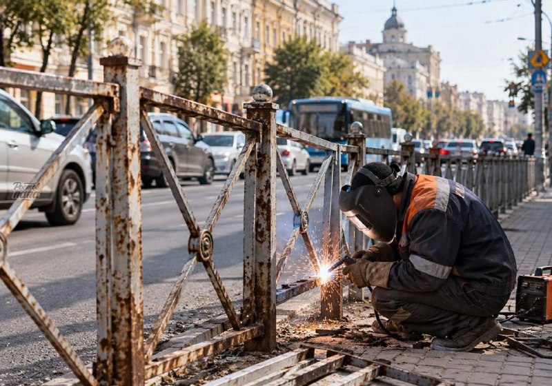 Фото поста канала  РОСТОВ ПАПА РОСТОВ-НА-ДОНУ