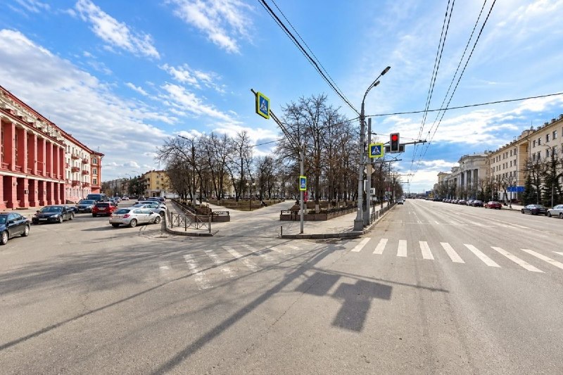 Фото поста канала  Орловские новости