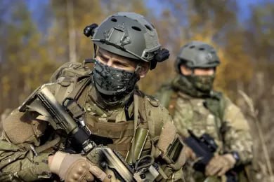 Фото поста канала  Артамонов: Оборона России
