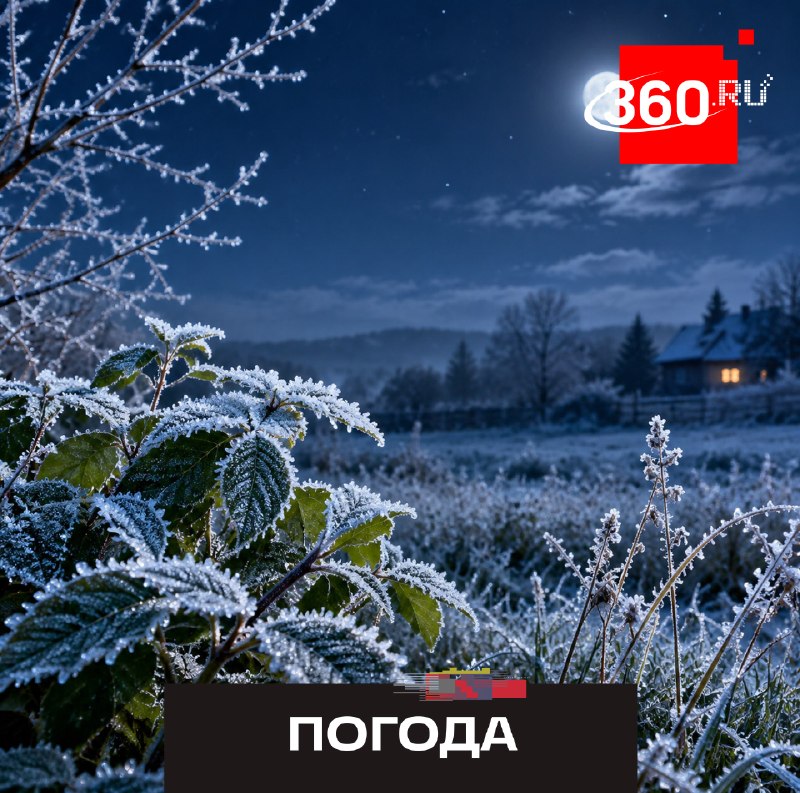 Фото поста канала  360.ru