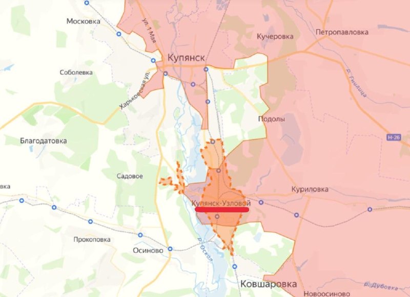 Фото поста канала  От Первого Лица | ОПЛ