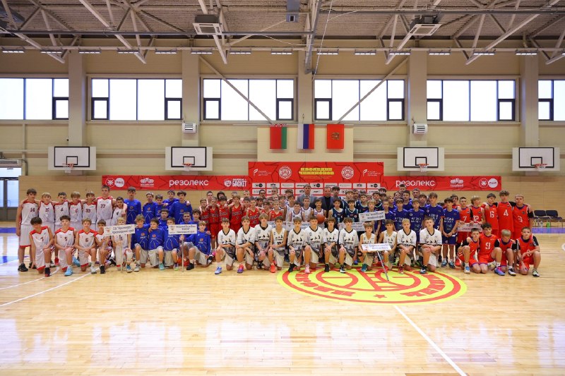 Фото поста канала  BelarusBasket @belarusbasket