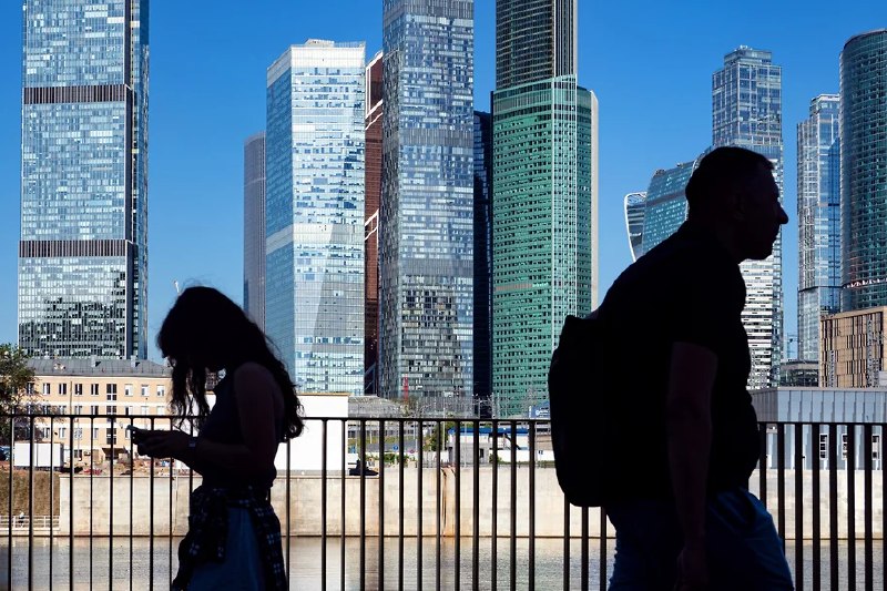 Фото поста канала Коммерсантъ