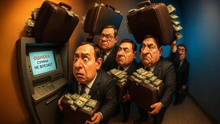 Фото поста канала  Почитай Стефаныча!