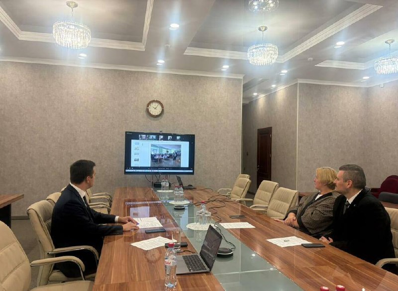 Фото поста канала  Рес - Новости Южной Осетии