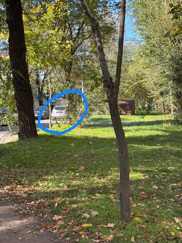 Фото поста канала Где повестки Днепр?