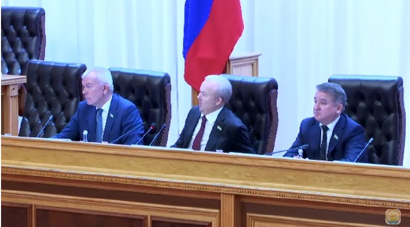 Фото поста канала  Однажды в Башкирии | Уфа