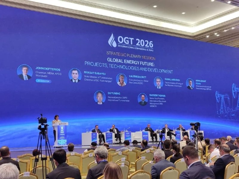 Фото поста канала  Азия-Плюс | Все новости Таджикистана и мира