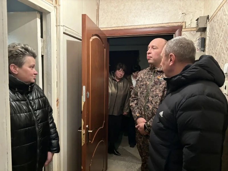 Фото поста канала  Тульские новости