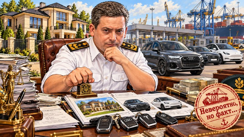 Фото поста канала Невероятно, но факт…