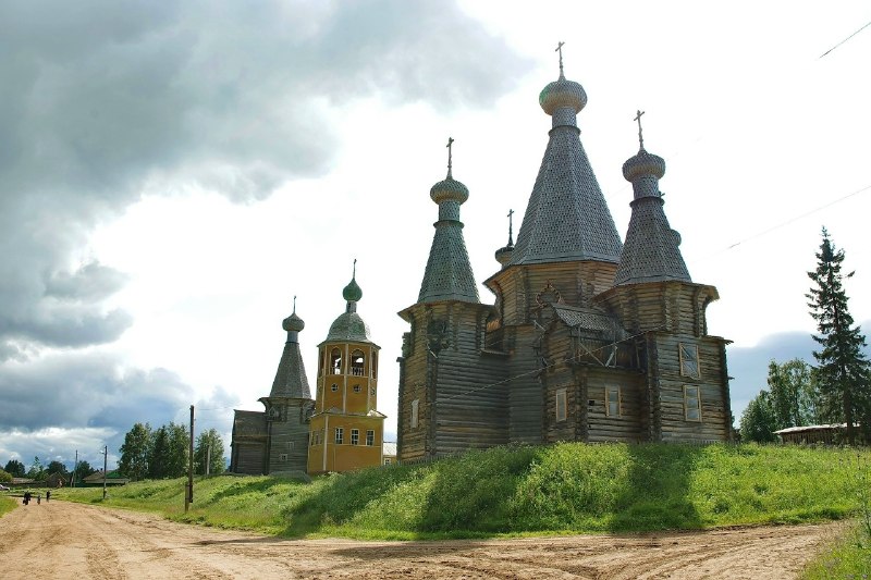 Фото поста канала  АрхДайджест