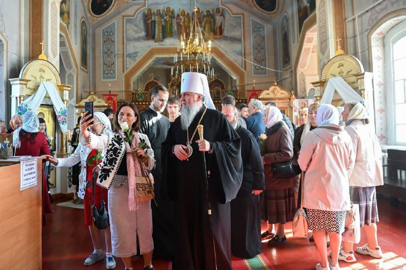 Фото поста канала  Мирослава Бердник