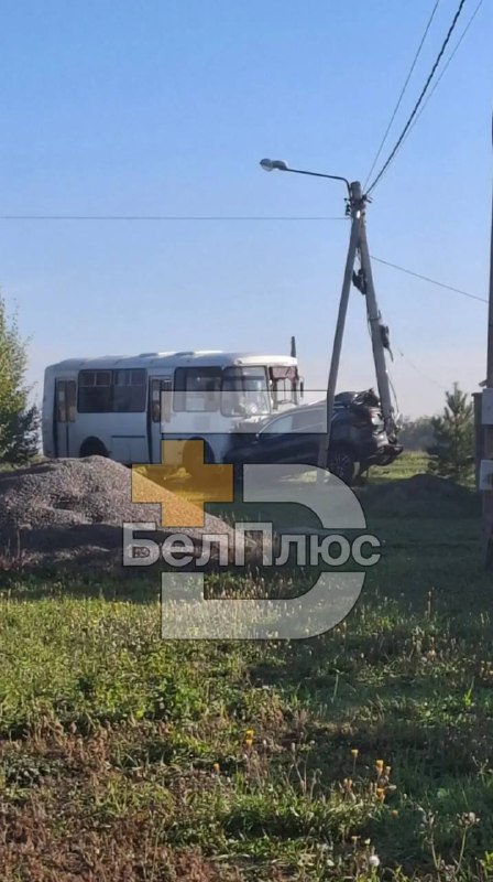 Фото поста канала  БелПлюс