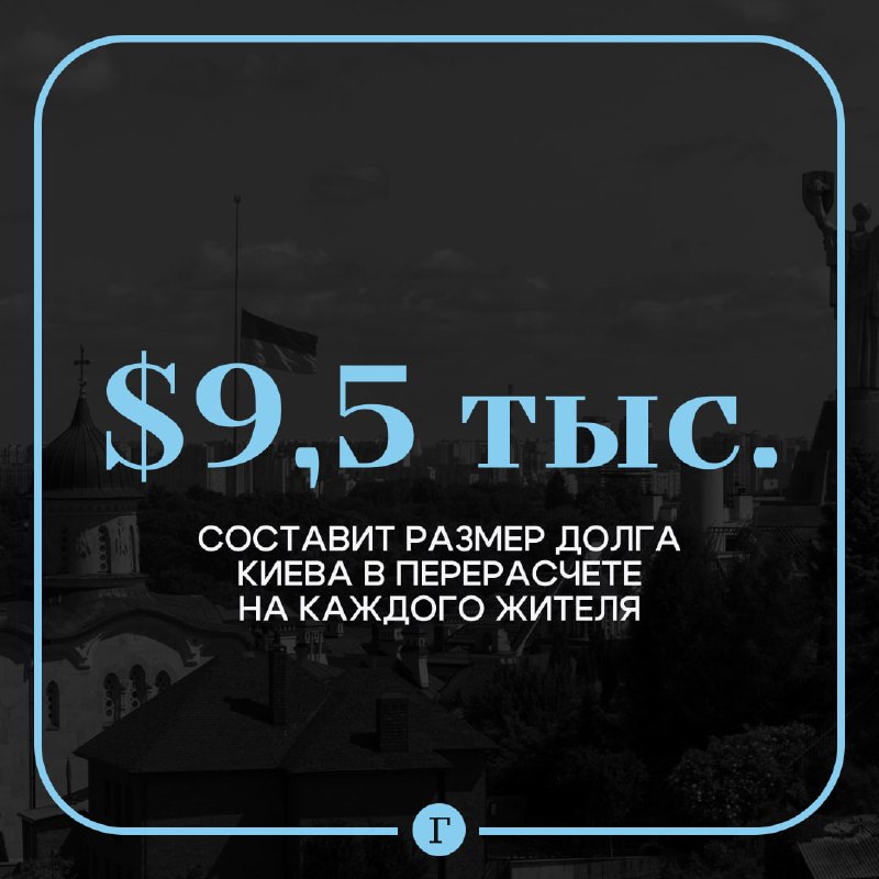 Фото поста канала  Газета.Ru