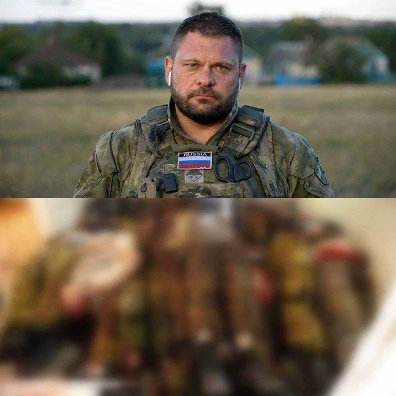 Фото поста канала  Юрий Подоляка сводки