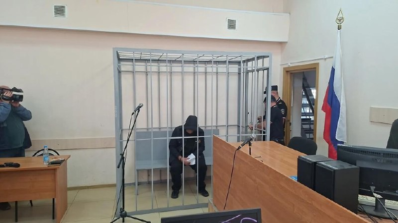 Фото поста канала  Мониторинг 76 Ярославская область