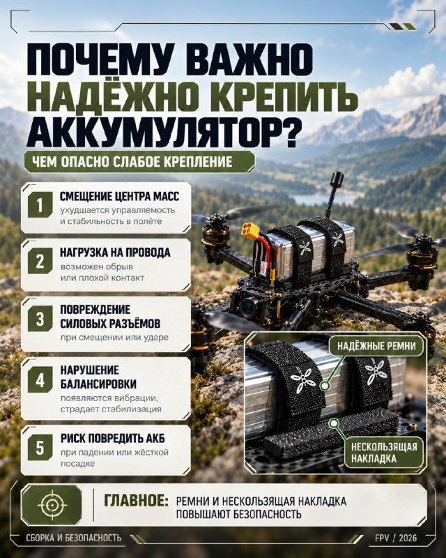 Фото поста канала  Military hub | СВО, FPV, дроны, БПЛА