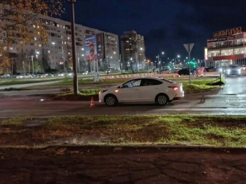 Фото поста канала  Эхо Севера