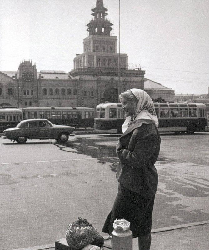 Фото поста канала Мы из СССР | История
