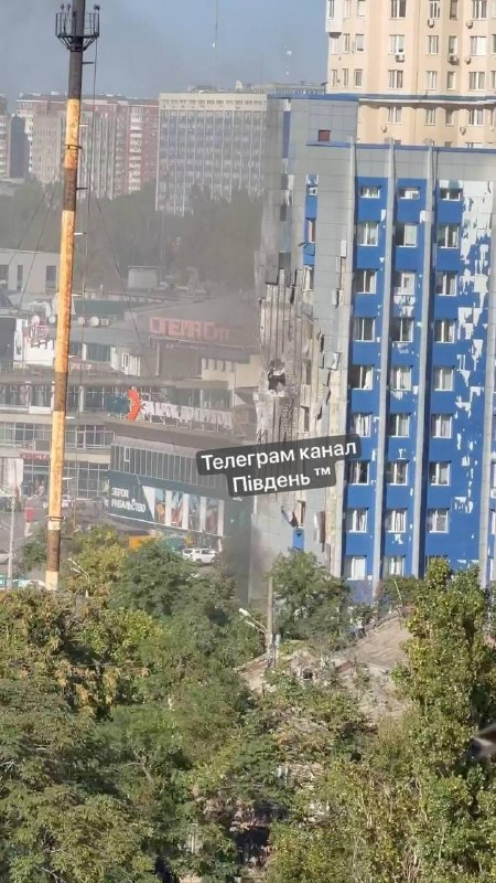 Фото поста канала Военкор  Котенок