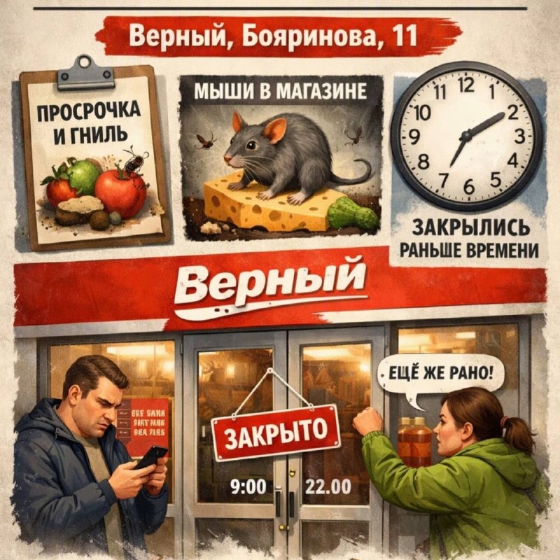 Фото поста канала  НОВОЕ ПАВЛИНО