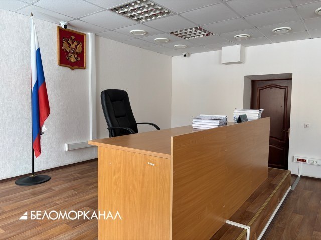 Фото поста канала  Мониторинг 29 Архангельская область