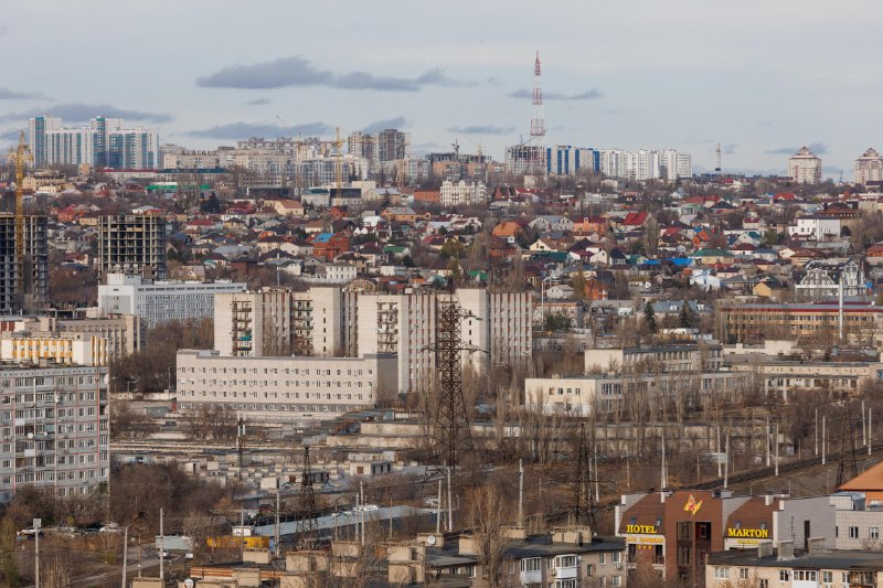 Фото поста канала V1.RU | Новости Волгограда