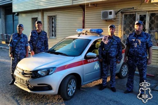 Фото поста канала  Новости Ростова - Rostovnews61