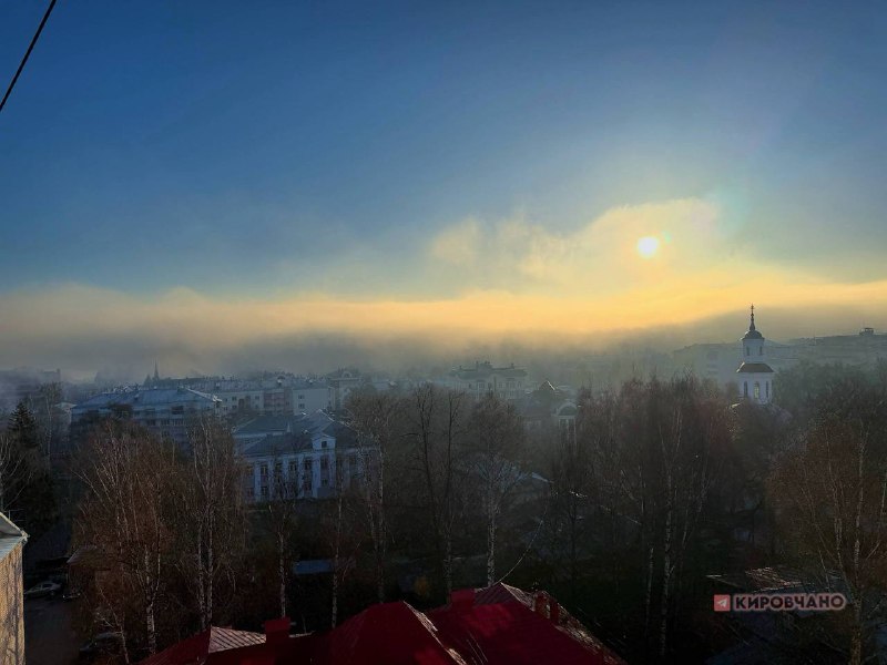 Фото поста канала  Кировчано